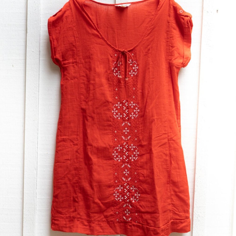 American Eagle Dress
